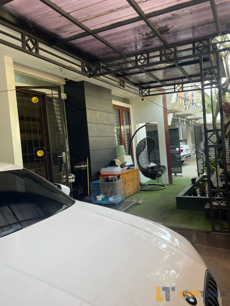 LInktown Rumah Dan Gedung Kost Pejaten Jakarta Selatan